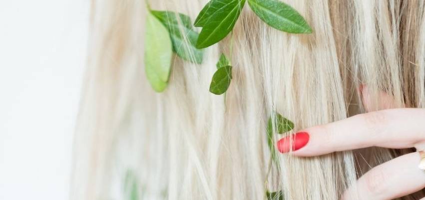 Productos davines naturales